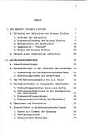 Tapa de Welt im Chaos