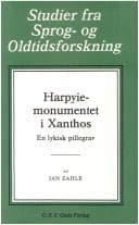 Tapa de Harpyiemonumentet i Xanthos