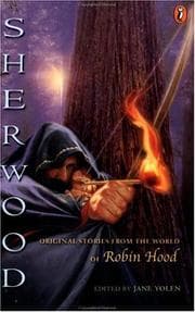 Tapa de Sherwood