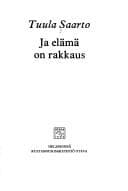 Tapa de Ja e lämä on rakkaus