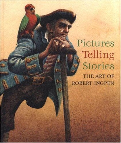Tapa de Pictures Telling Stories