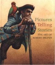 Tapa de Pictures Telling Stories