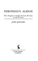 Tapa de Perfidious Albion