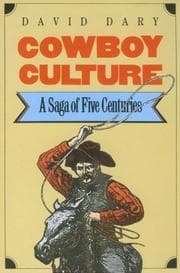 Tapa de Cowboy culture