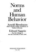 Tapa de Norms and human behavior
