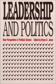 Tapa de Leadership and Politics