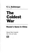 Tapa de The Coldest War
