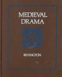 Tapa de Medieval drama