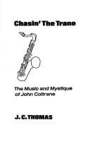 Tapa de Chasin' the Trane