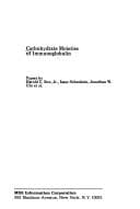 Tapa de Carbohydrate moieties of immunoglobulin
