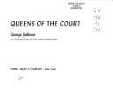 Tapa de Queens of the court