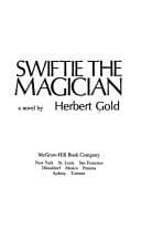 Tapa de Swiftie the magician