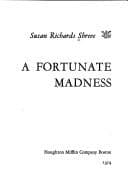 Tapa de A fortunate madness