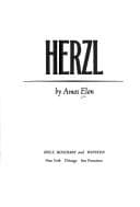Tapa de Herzl