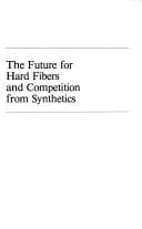 Tapa de The future for hard fibers and competition from synthetics