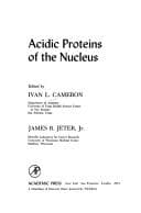 Tapa de Acidic proteins of the nucleus