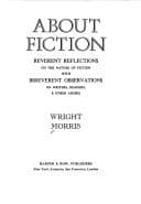 Tapa de About fiction