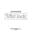 Tapa de Wild Jack