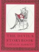 Tapa de The Devil's storybook