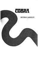 Tapa de Cobra