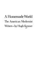 Tapa de A homemade world