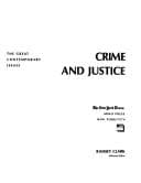 Tapa de Crime and justice