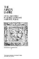 Tapa de The mind's empire