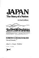 Tapa de Japan: the story of a nation
