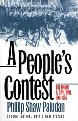 Tapa de A people's contest