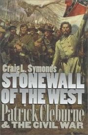 Tapa de Stonewall of the West