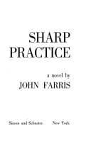 Tapa de Sharp practice