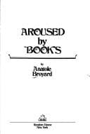 Tapa de Aroused by books