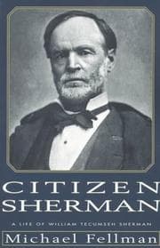 Tapa de Citizen Sherman