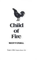 Tapa de Child of fire