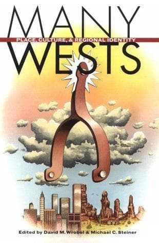 Tapa de Many Wests