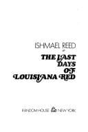 Tapa de The last days of Louisiana Red