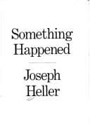 Tapa de Something Happened