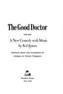 Tapa de The good doctor