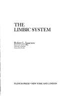 Tapa de The limbic system