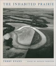 Tapa de The inhabited prairie