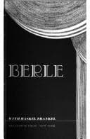 Tapa de Milton Berle