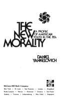 Tapa de The new morality