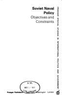 Tapa de Soviet naval policy