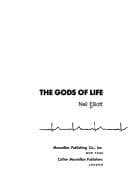 Tapa de The gods of life