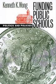 Tapa de Funding Public Schools