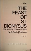 Tapa de The Feast of St Dionysus