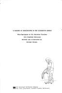 Tapa de A history of architecture on the disparative method