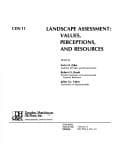 Tapa de Landscape assessment: values, perceptions and resources