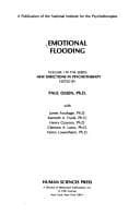 Tapa de Emotional flooding