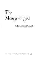 Tapa de The Moneychangers